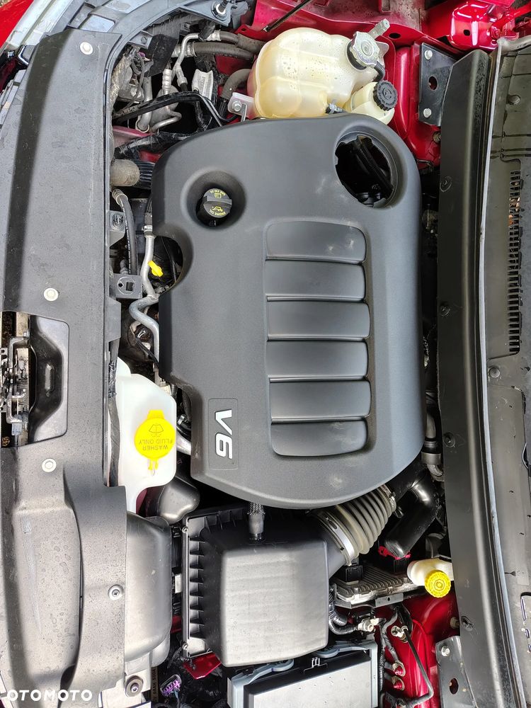 Dodge Journey - 26