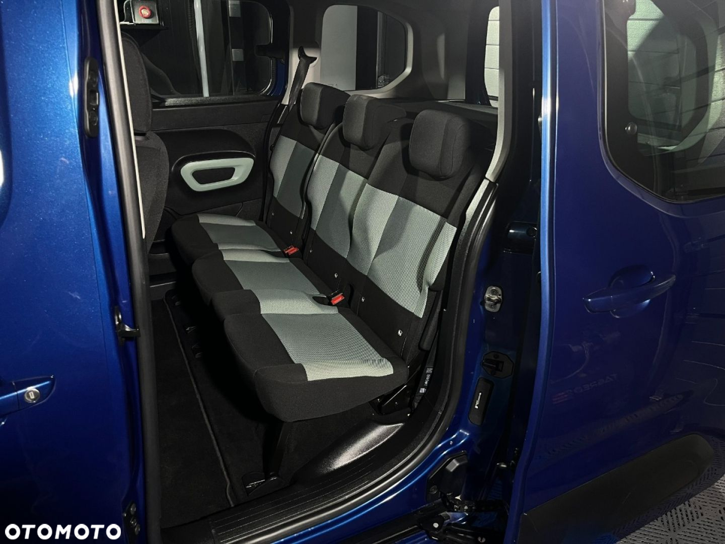 Citroën Berlingo - 12