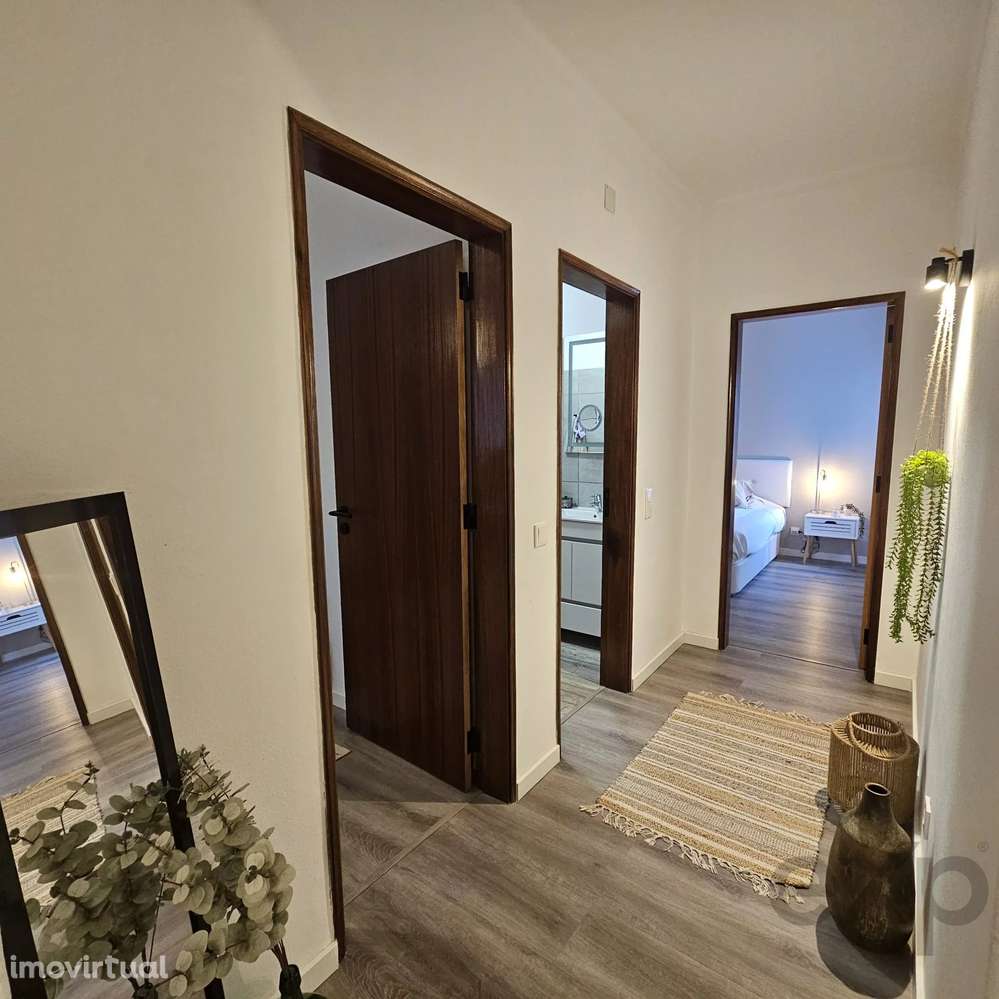 Apartamento T3 Remodelado em Ferragudo - Grande imagem: 5/27