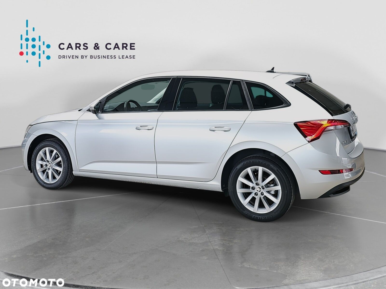 Skoda Scala 1.0 TSI Ambition - 31