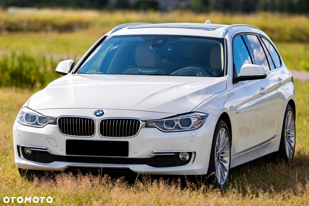 BMW Seria 3 - 8