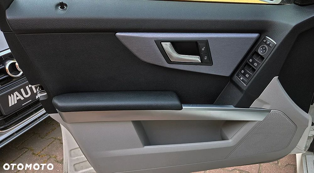 Mercedes-Benz GLK 220 CDI BlueEff 4-Matic - 22