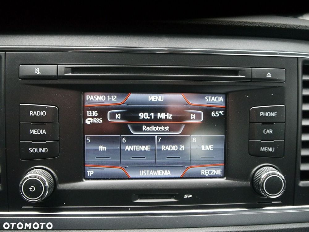 Seat Leon - 19