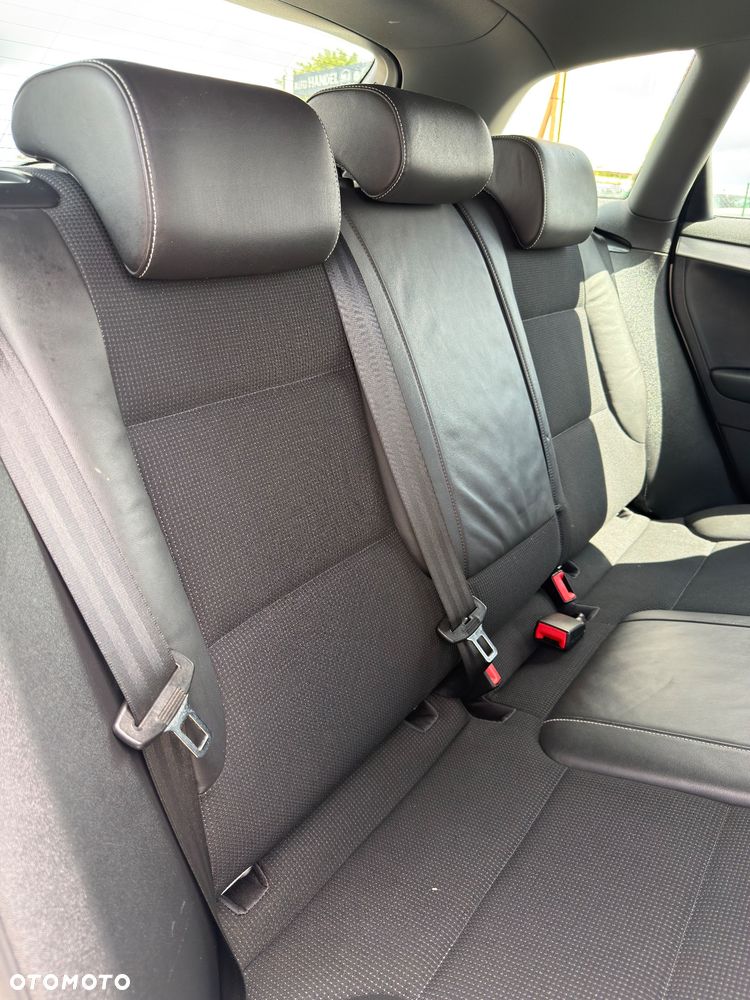 Audi A3 Sportback 2.0 TFSI S line Sportpaket (plus) - 9