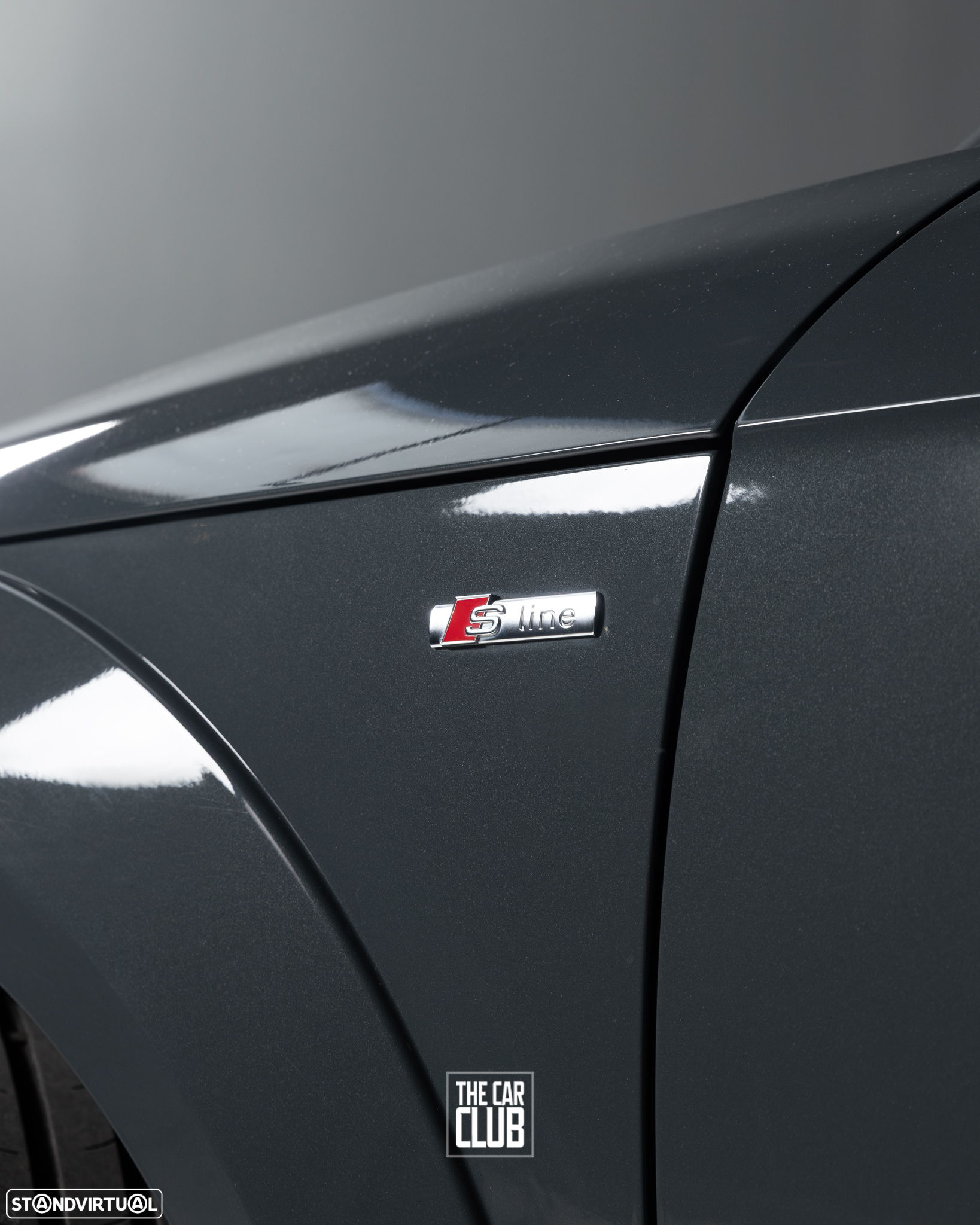 Audi TT Coupé 1.8 TFSI S-line S tronic - 8