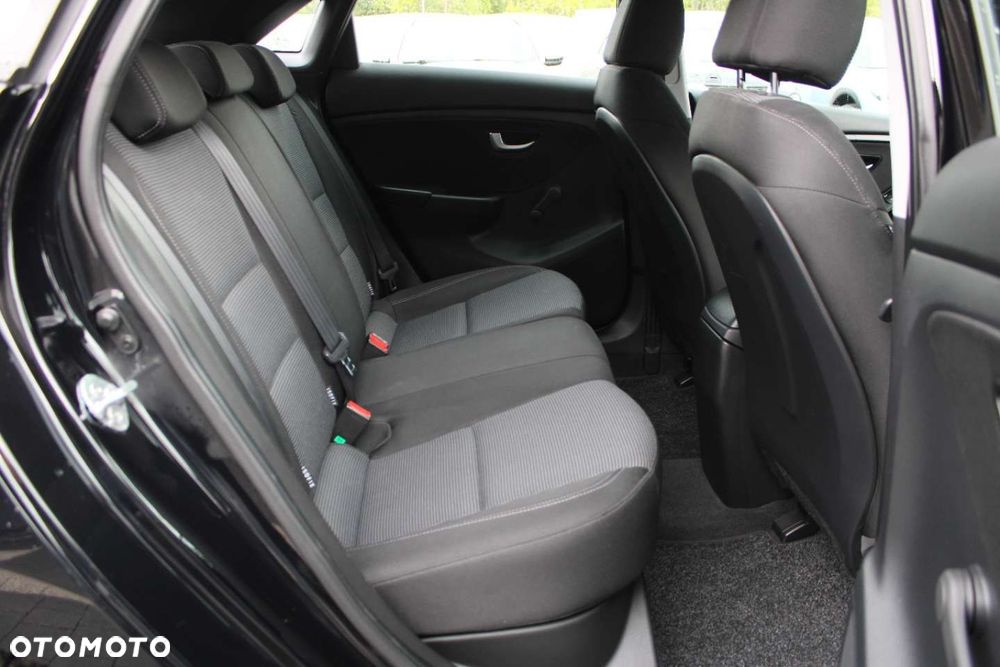 Hyundai i30 - 23