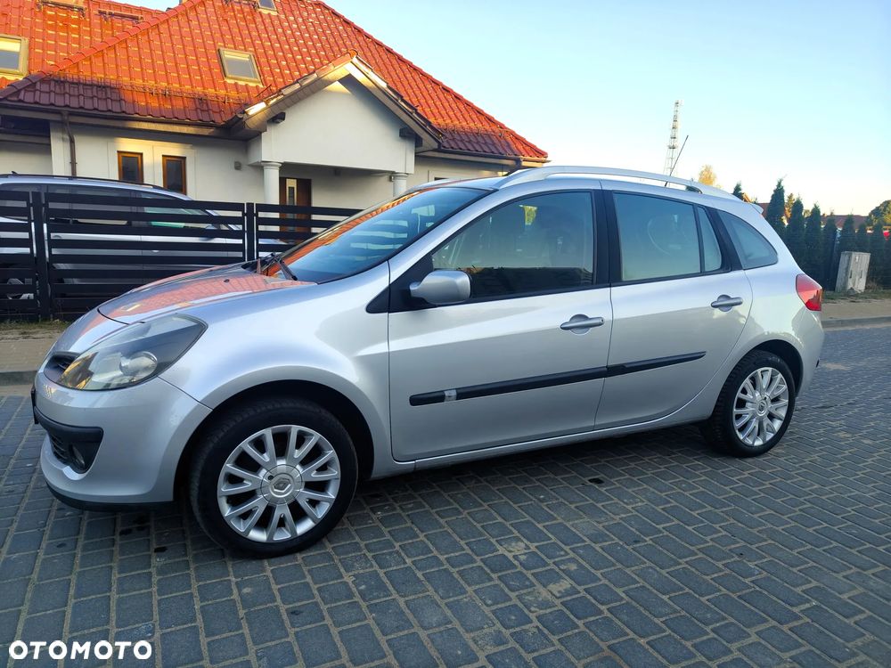 Renault Clio 1.2 TCE Authentique - 2