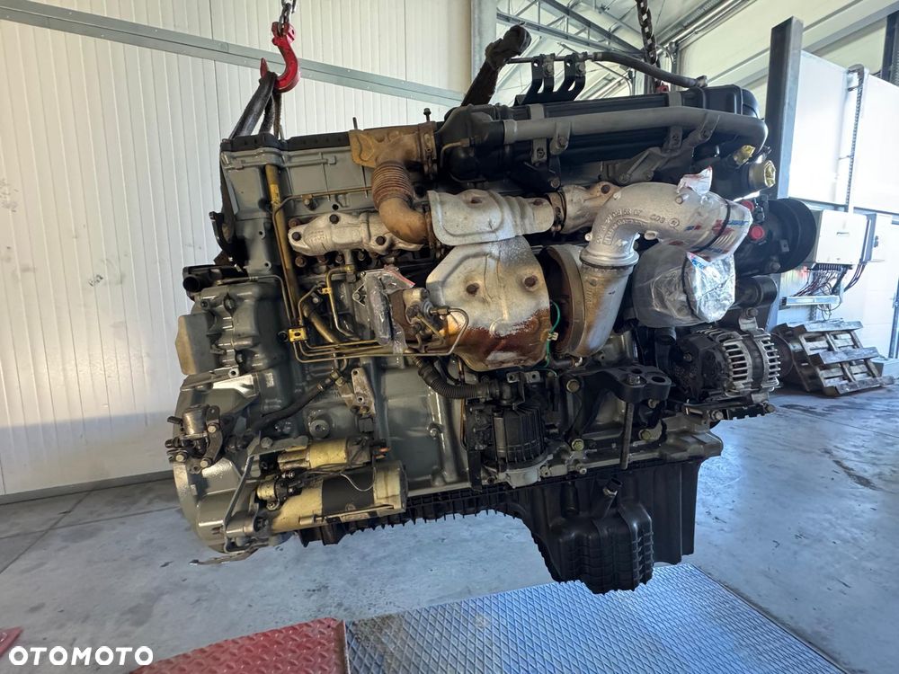 OM470 po remoncie - 9