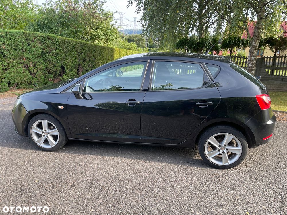 Seat Ibiza 1.6 TDI DPF Style - 7