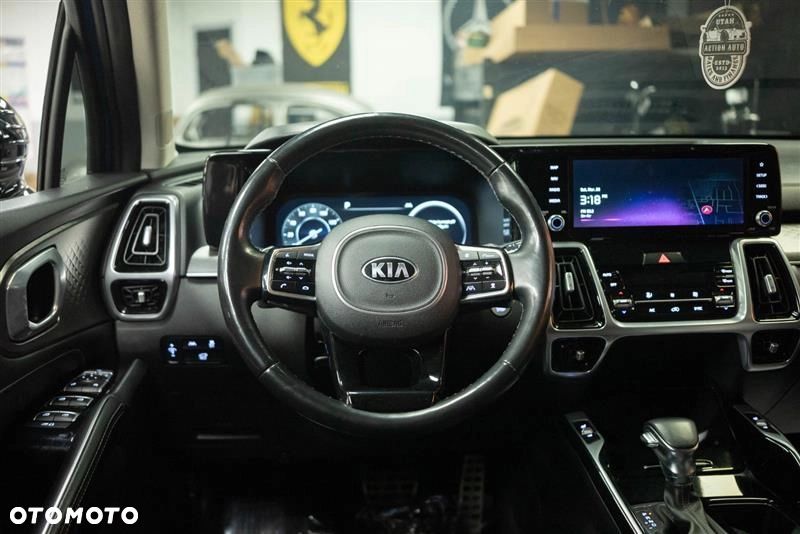 Kia Sorento - 8