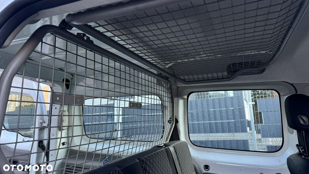 Renault Kangoo - 22