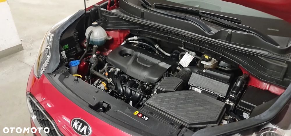 Kia Sportage 1.6 GDI M 2WD - 24