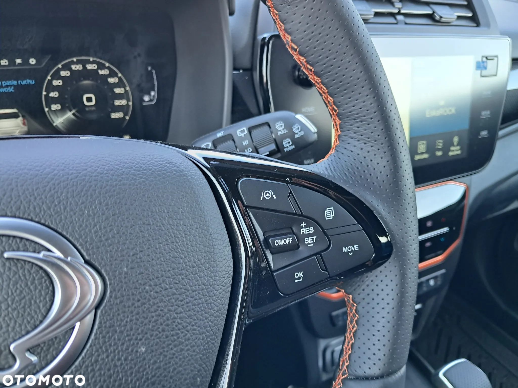 SsangYong/KGM Tivoli 1.5 T-GDI Wild - 13