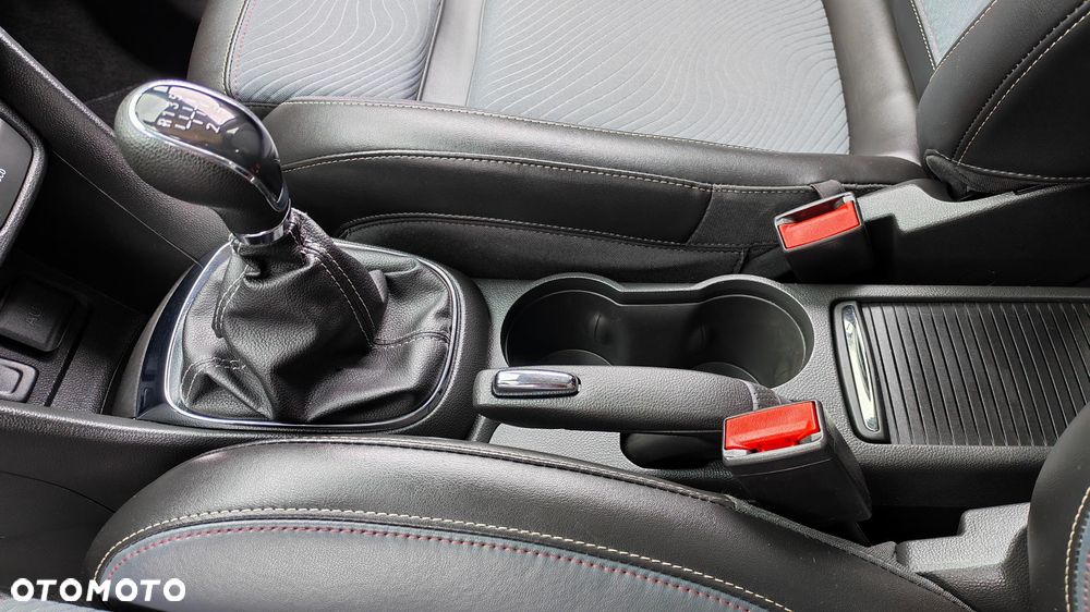 Opel Mokka 1.4 Turbo ecoFLEX Start/Stop Innovation - 30