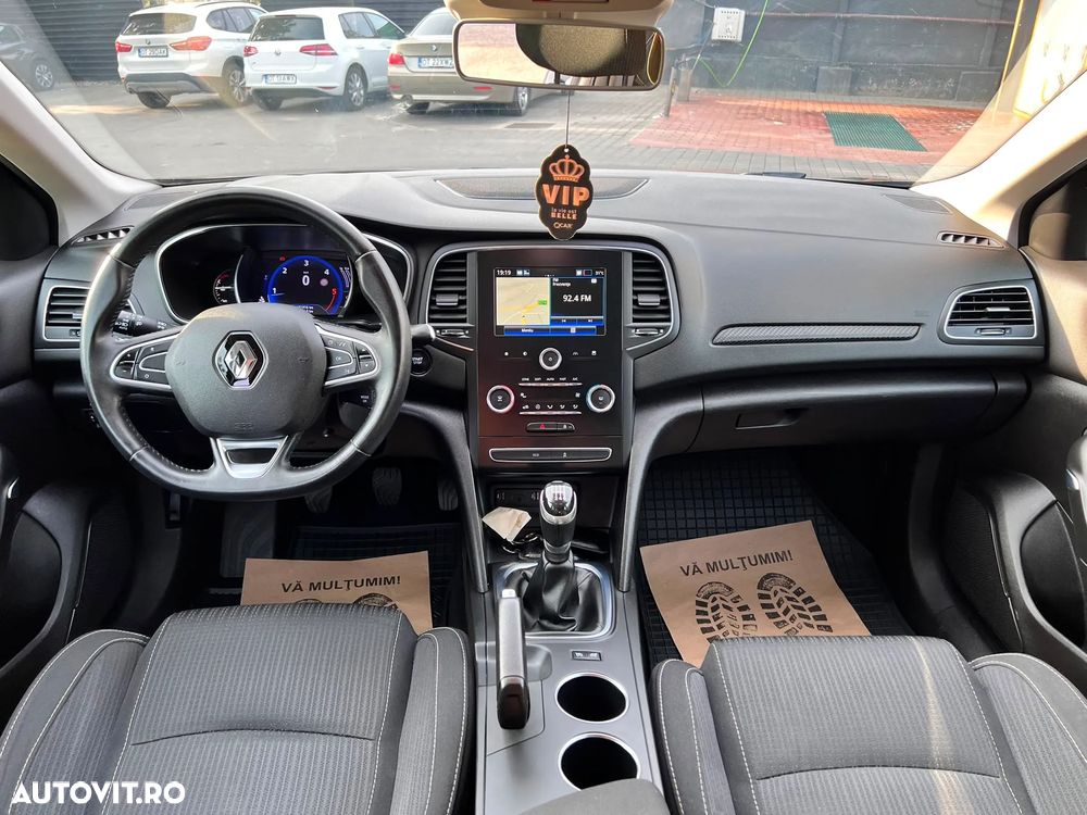 Renault Megane - 6