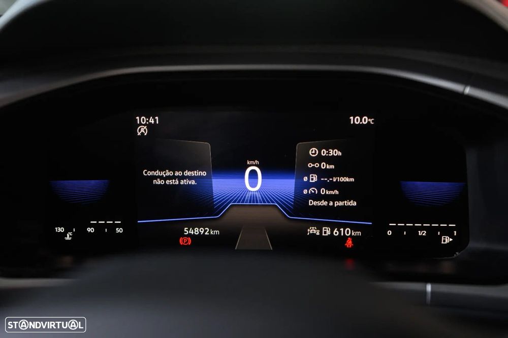 VW T-Roc 1.0 TSI Life - 35