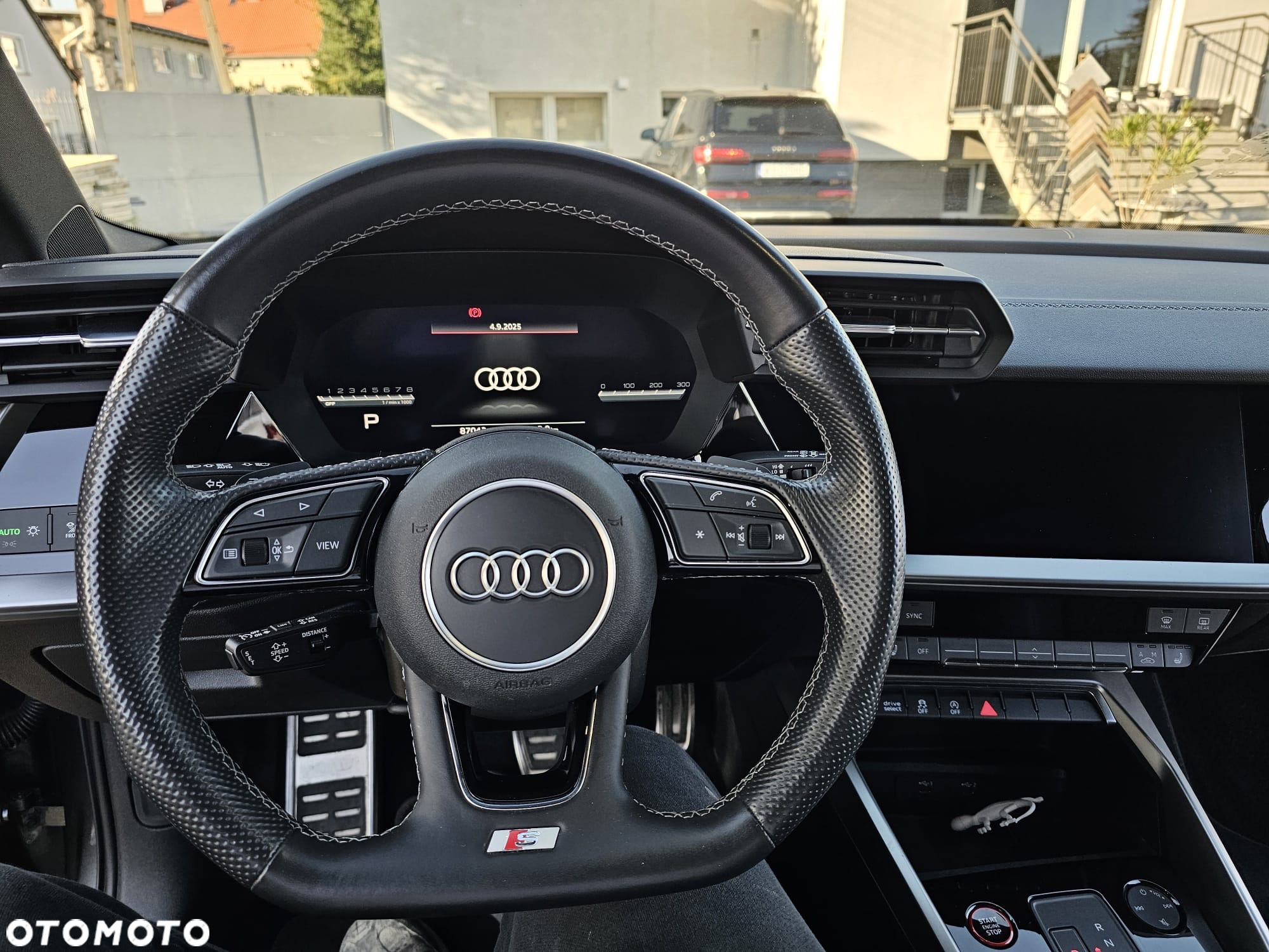 Audi S3 - 10