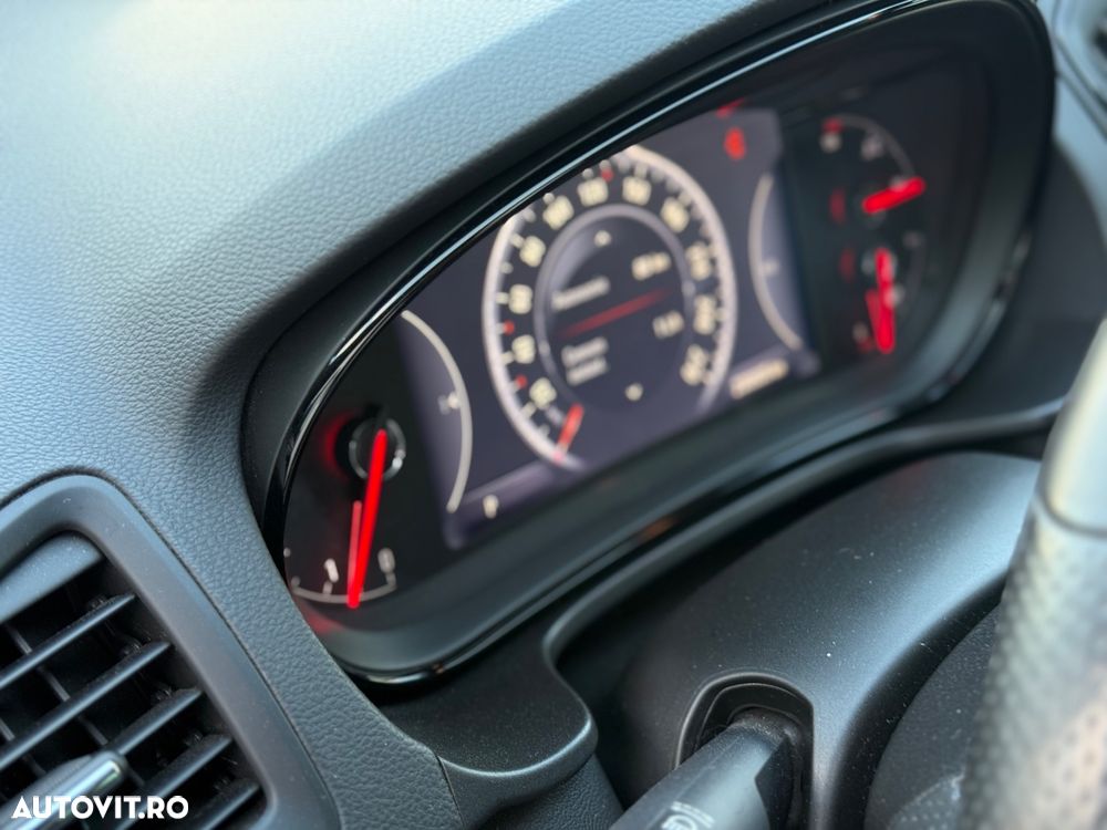 Opel Insignia 2.0 CDTI Automatik Sport - 19