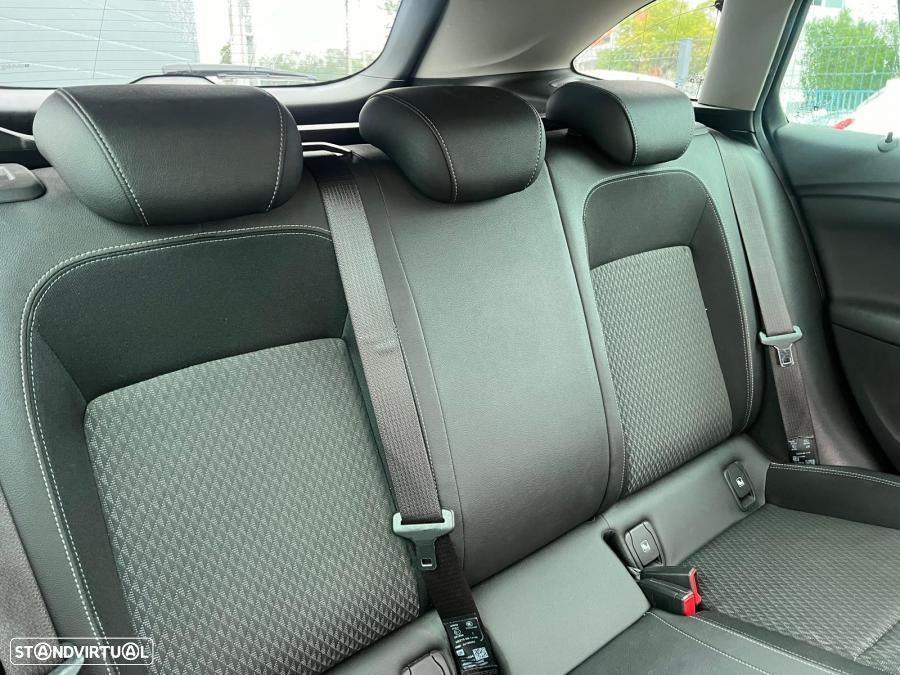 Opel Astra Caravan - 6