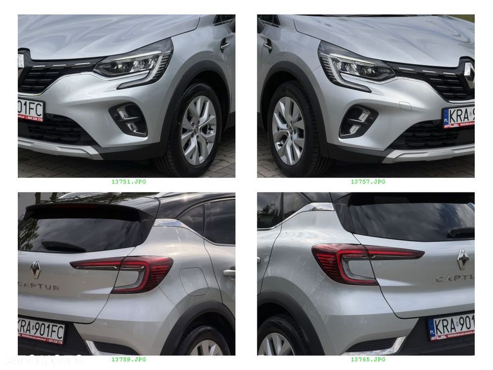 Renault Captur - 32