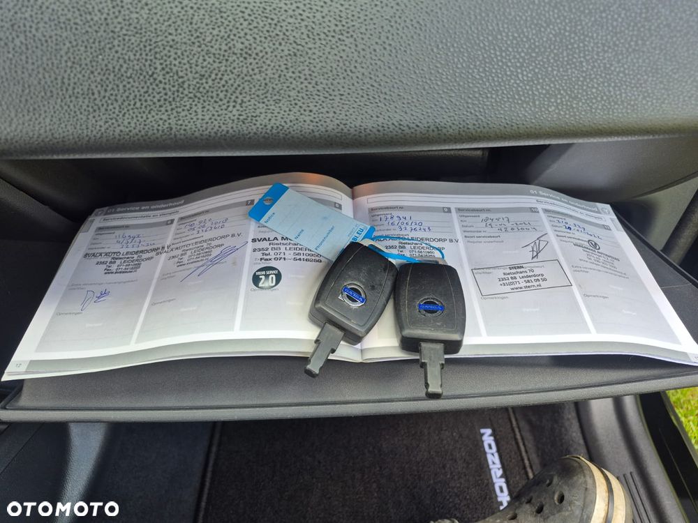 Volvo C30 D2 RDesign - 10