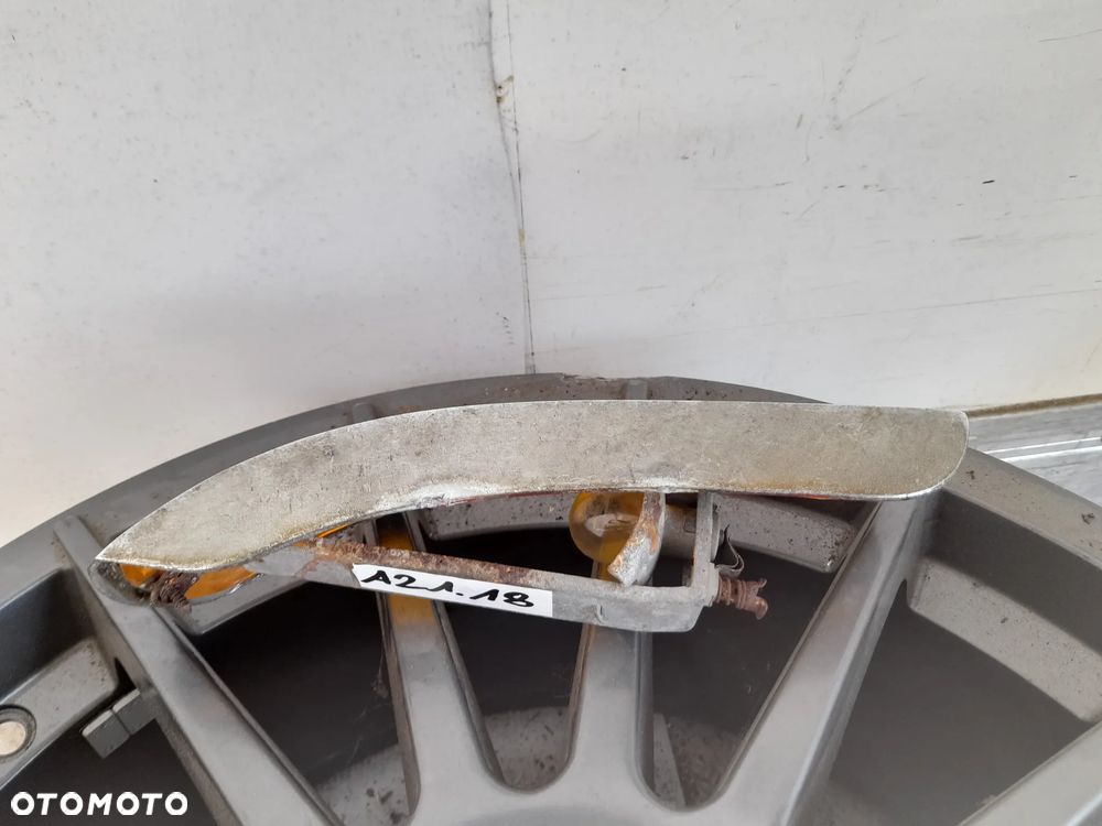 Lampa kierunkowskazu prawy przód BMW E10 22790R6 - 5