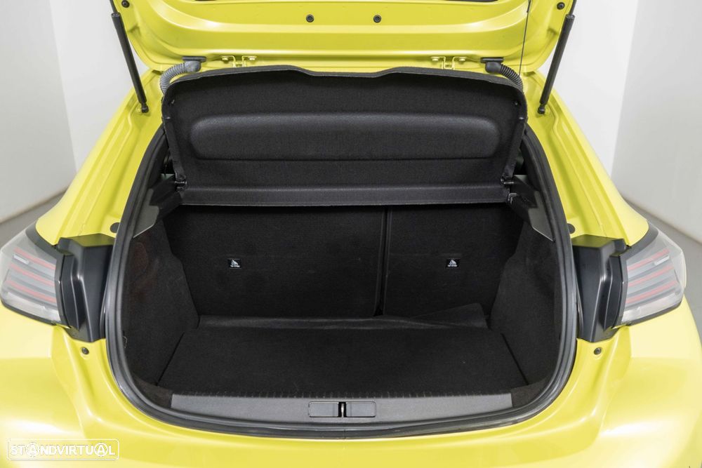 Peugeot 208 1.2 PureTech Active Pack - 13