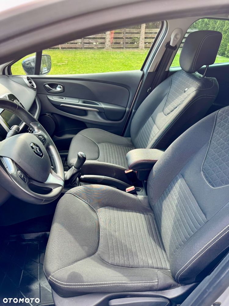 Renault Clio 1.2 16V Limited - 9
