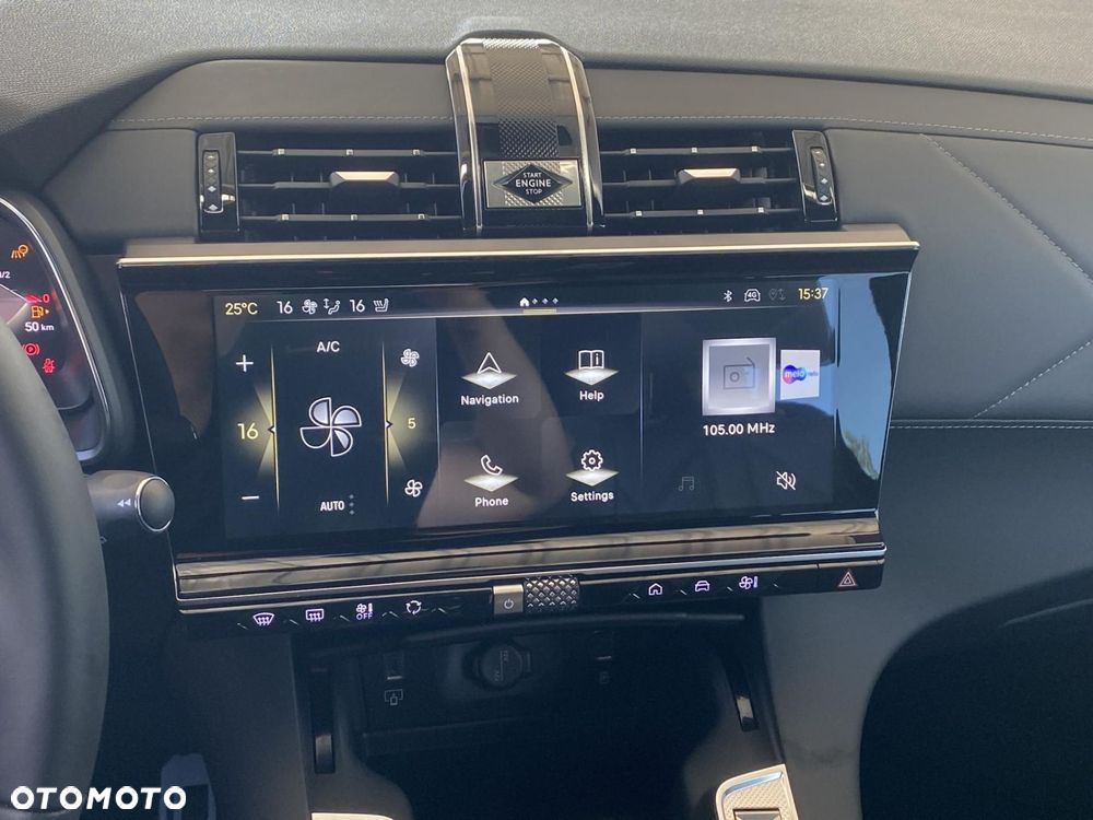 DS Automobiles DS 7 Crossback - 16