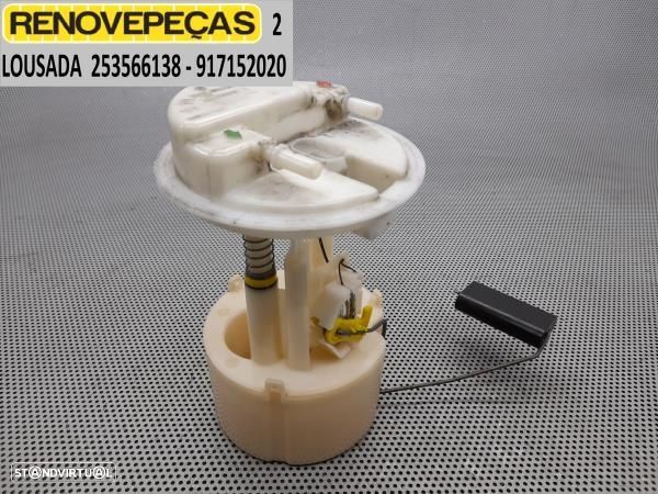 Bomba / Boia Combustivel  Renault Clio Ii Caixa (Sb0/1/2_) - 1