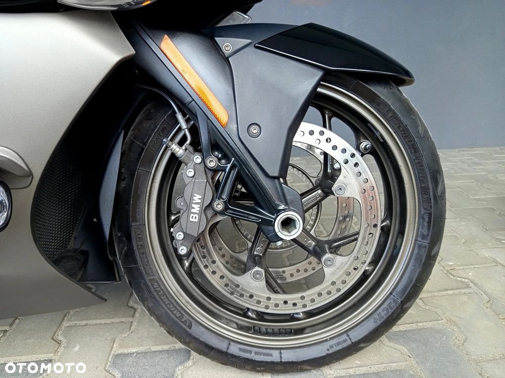 BMW K - 15