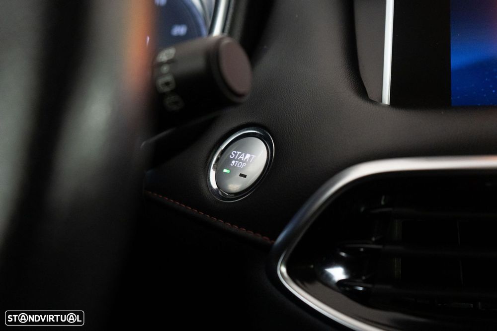 MG EHS 1.5 T-GDI Plug-in Hybrid Comfort - 26