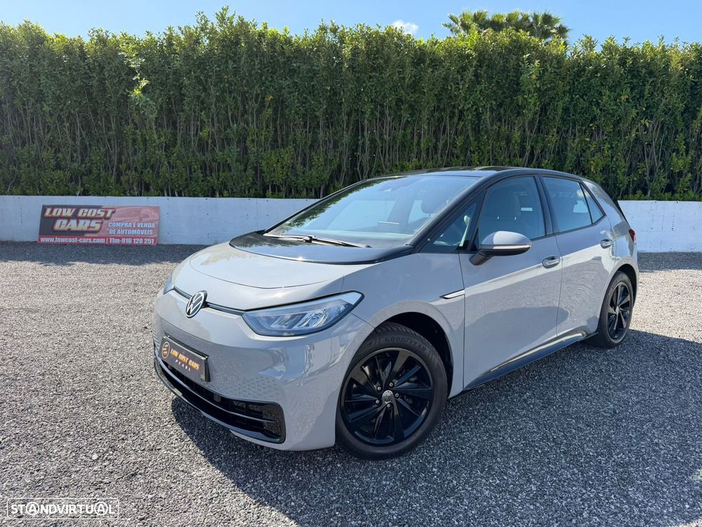 VW ID.3 Pure Performance Style - 2