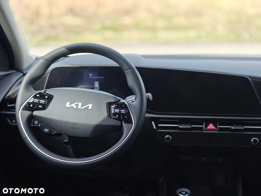 Kia Niro 1.6 GDI Hybrid L - 17