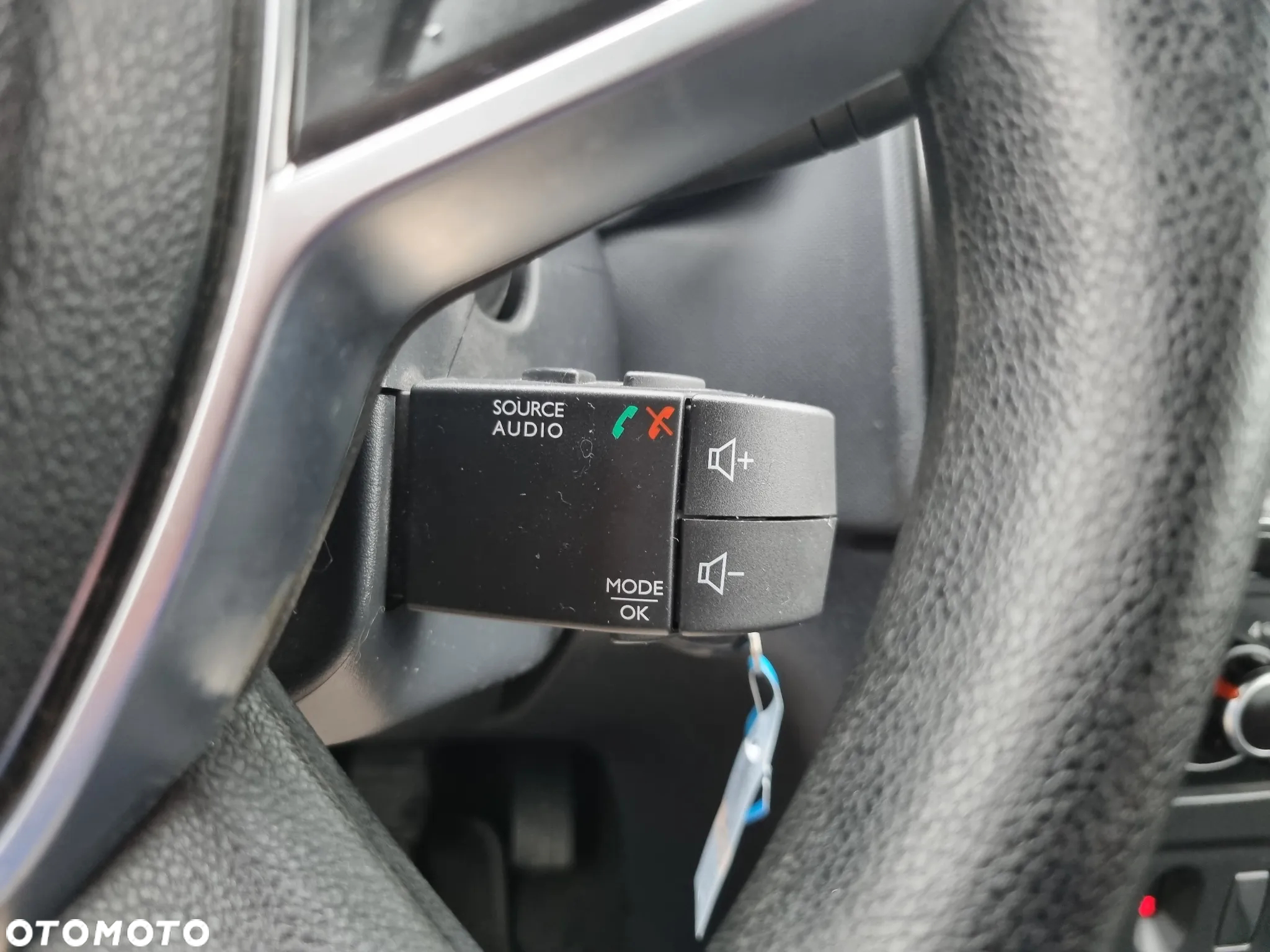 Dacia Logan MCV SCe 75 Laureate - 13