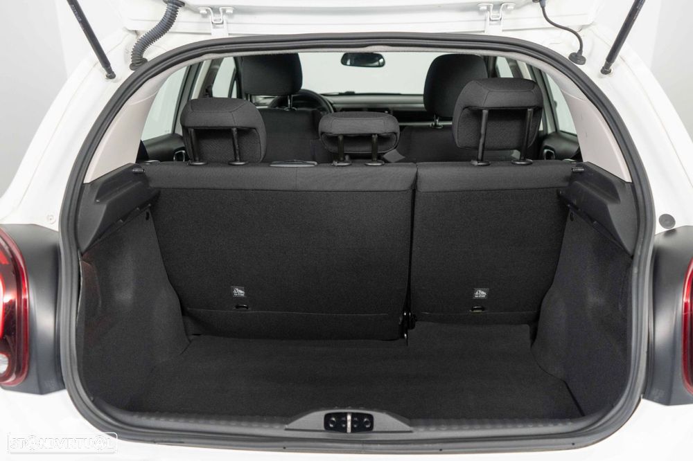 Citroën C3 1.2 PureTech Feel Pack - 15