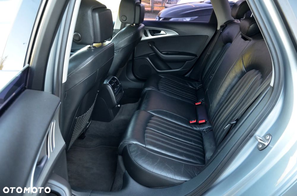 Audi A6 - 29
