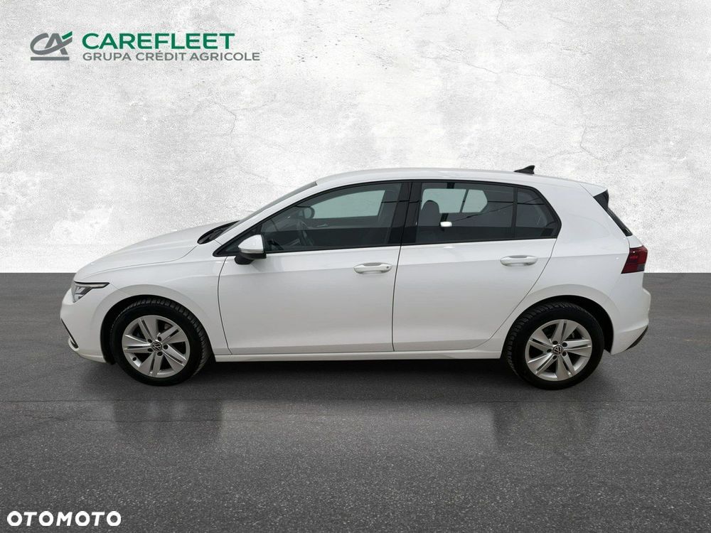 Volkswagen Golf 1.0 eTSI Life DSG - 8