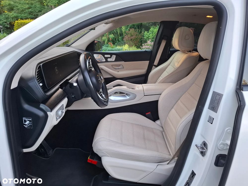 Mercedes-Benz GLE 400 d 4-Matic Premium Plus - 5