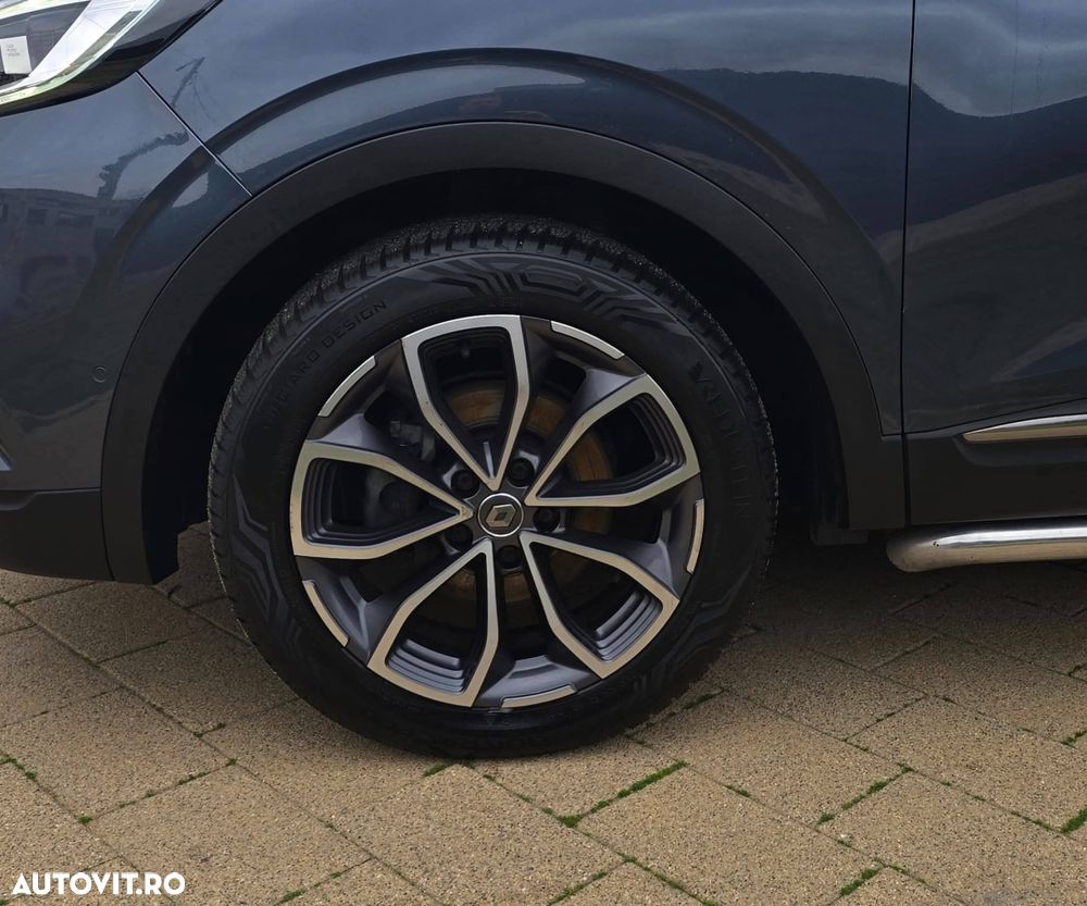 RENAULT Kadjar 2019 — imagine 12