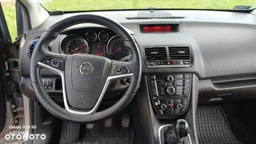 Opel Meriva 1.4 T Essentia - 7