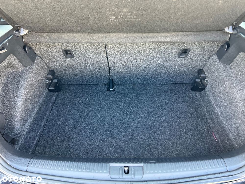 Volkswagen Polo 1.2 TSI Highline Optimum DSG - 14