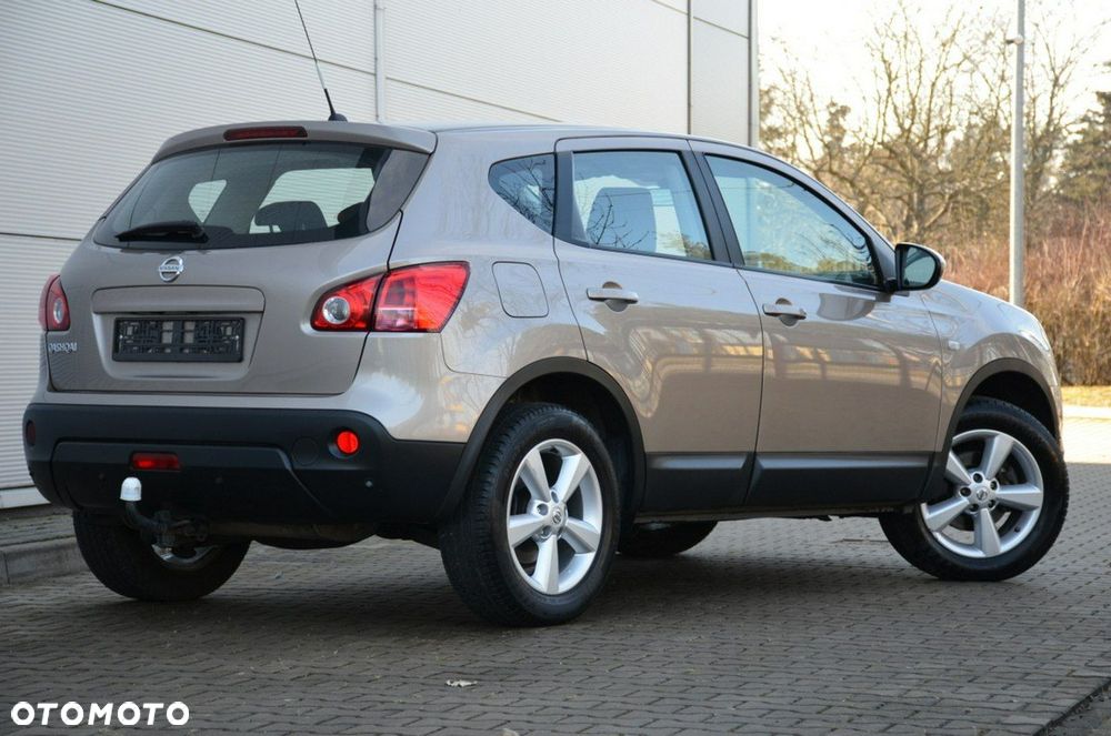 Nissan Qashqai - 18