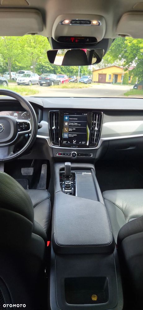 Volvo S90 B4 B Inscription - 15