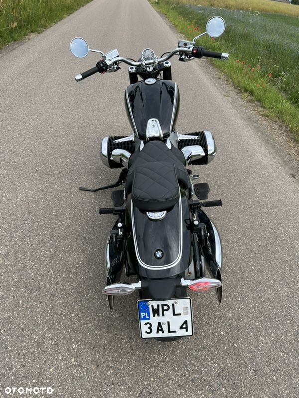BMW R - 5