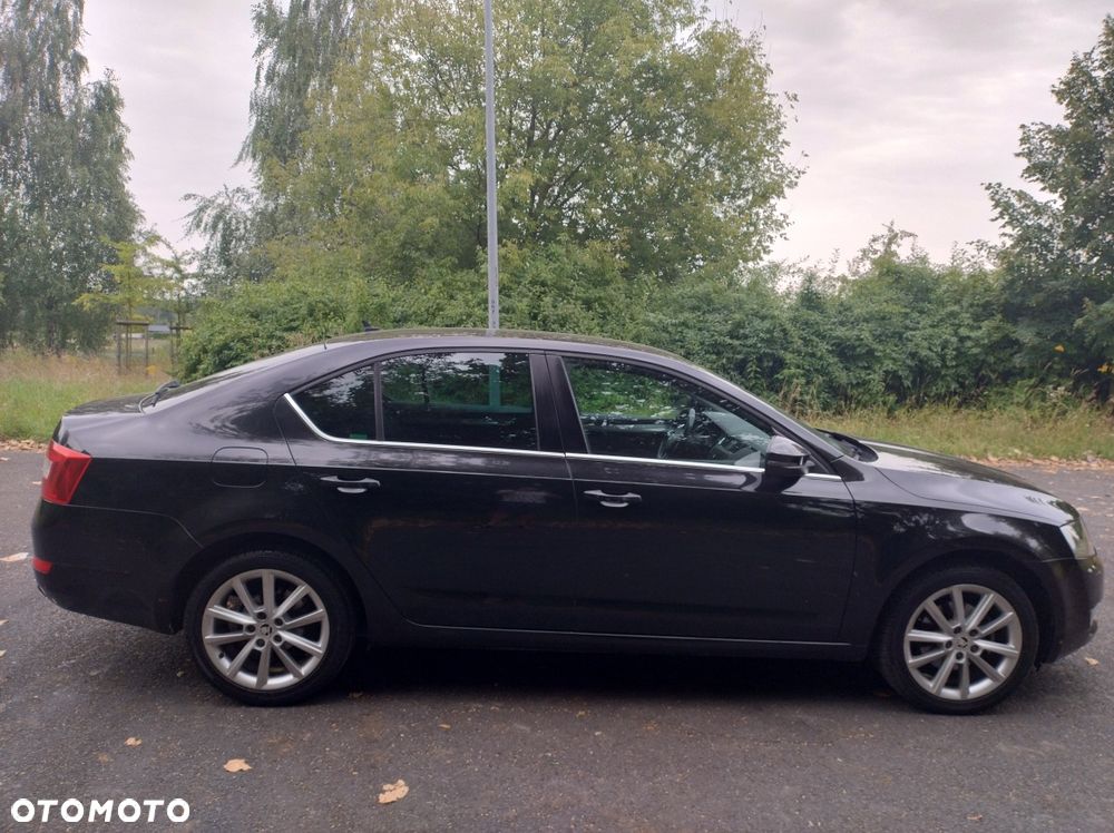 Skoda Octavia - 2