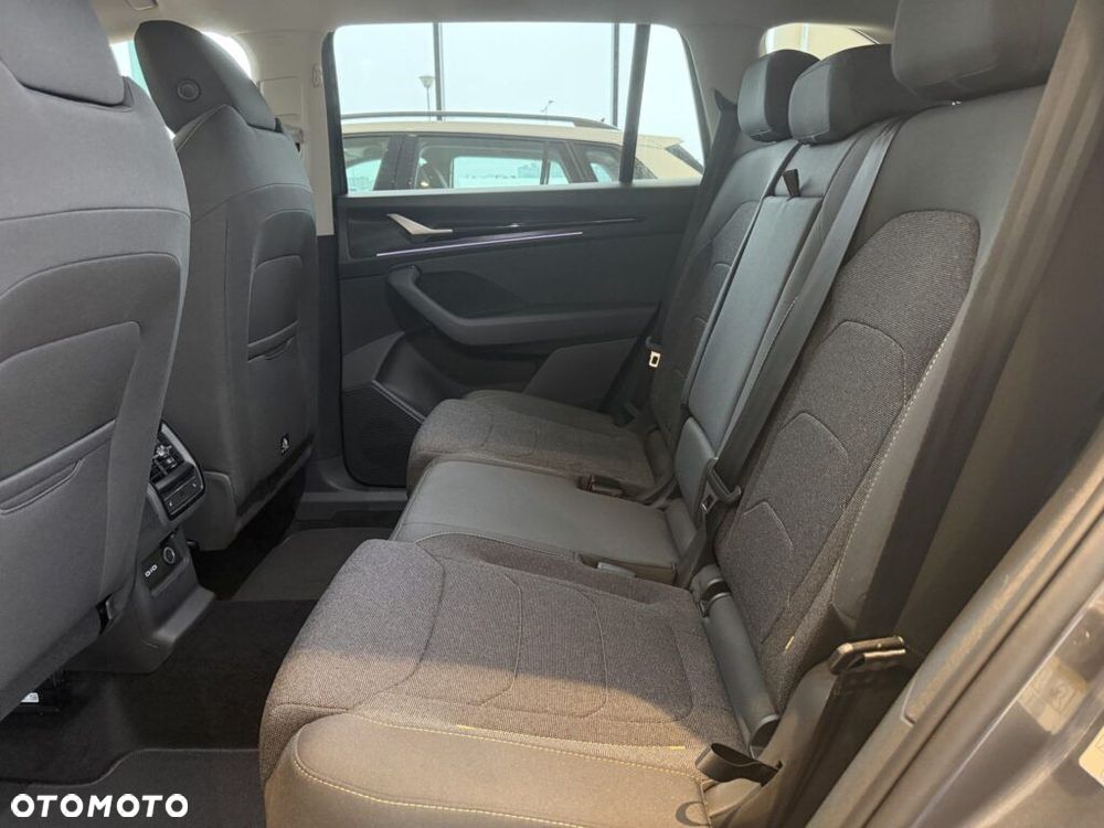 Skoda Kodiaq 2.0 TSI 4x4 Drive DSG - 17