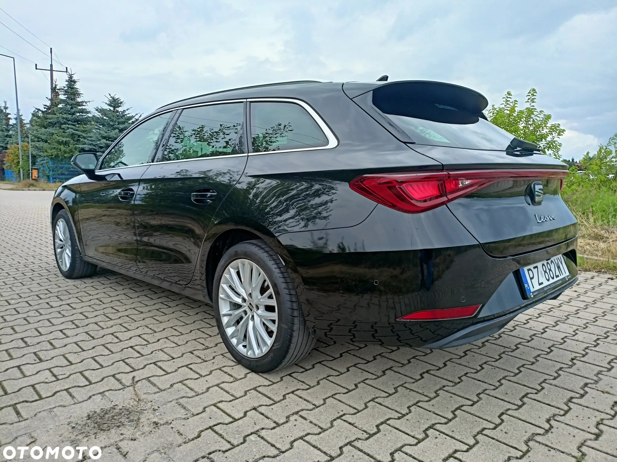 Seat Leon 1.5 EcoTSI Evo Xcellence S&S DSG - 14