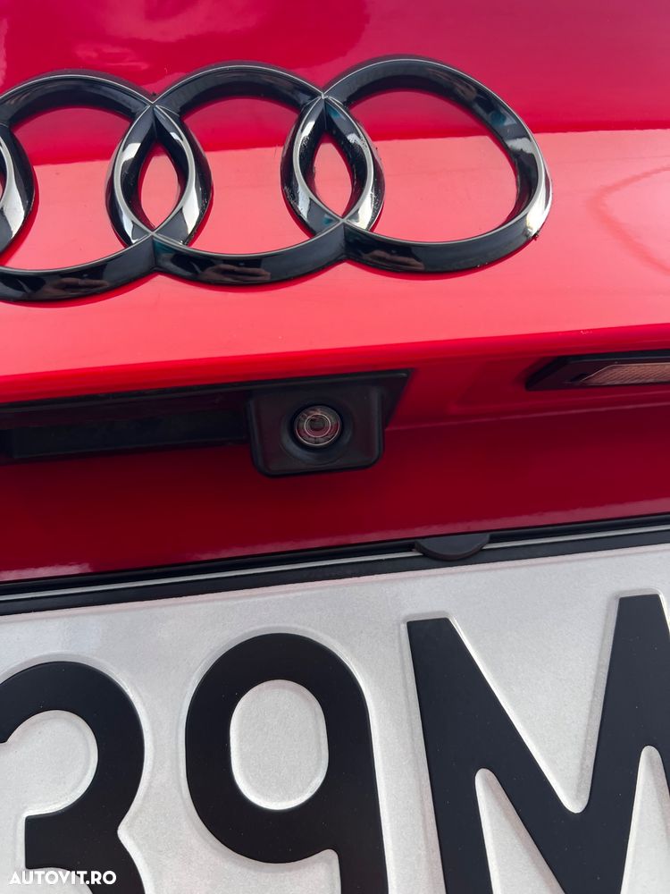 Audi A5 2.0 TDI DPF - 11