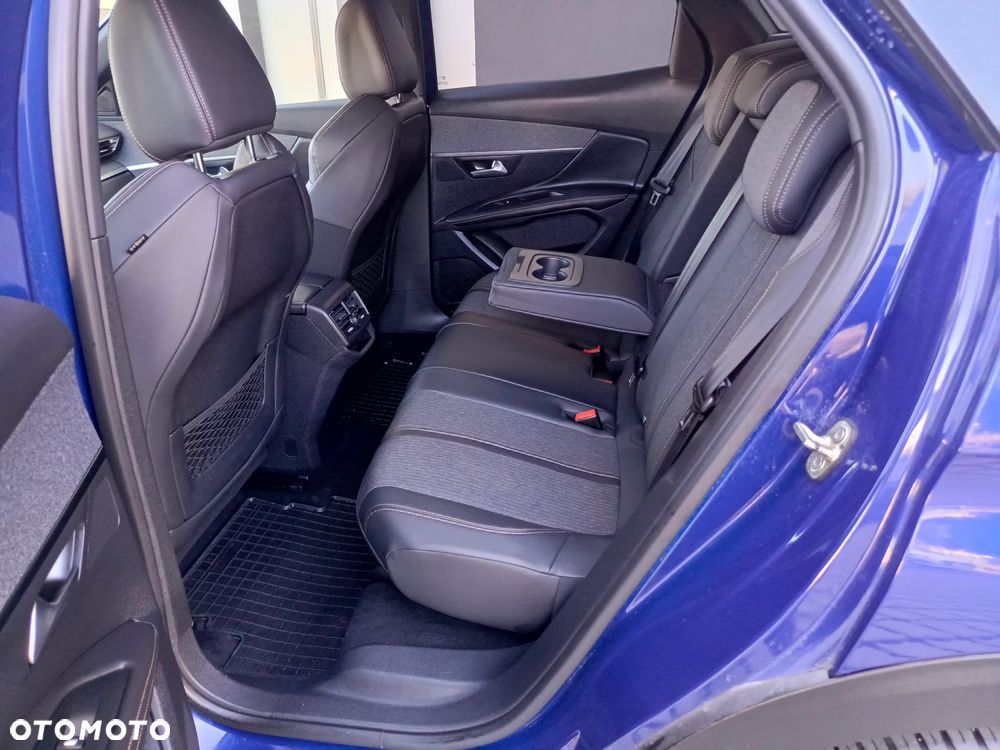 Peugeot 3008 THP 165 EAT6 Stop & Start Allure - 15